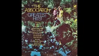 The Association-Greatest Hits
