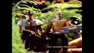 Jurassic Park Series 2 