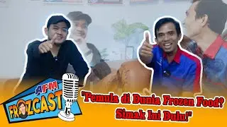 Frozcast Bersama Sedulur Frozenia