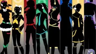Vocaloid | Circus Monster | Chorus 5 [HD]