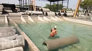 RCC HUME PIPE