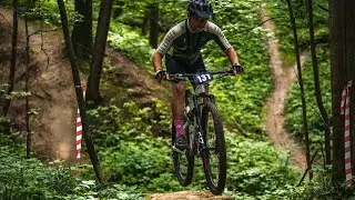 Mammoth Race Бутово 2025