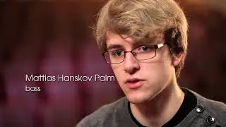 Robert McDuffie Center for Strings 2014 documentary trailer %28HD%29