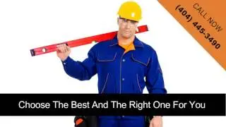 Emergency Plumbing in Smyrna GA | Call (404) 445-3490