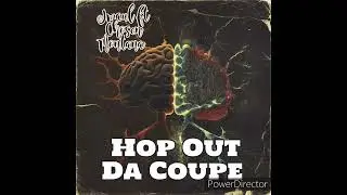 Jmaul Ft Chosen Montana - Hop out da Coupe