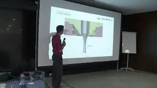 Darkfield lighting system for cylindrical specimen crack growth monitoring