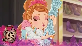 Chosen with Care | Ever After High™