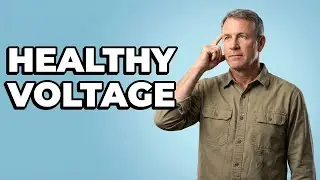 What Voltage Should A Healthy Boat Battery Read?