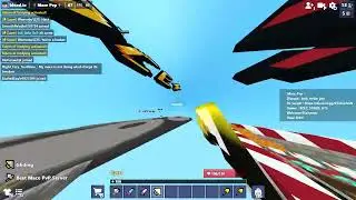 Mace PVP Day 2 (i killed 2 hackers, ClumsySquire and OOO0OOO0OOO0OOO0OOO0O0OO0)