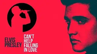 Can't Help Falling in Love - Elvis Presley (Acoustic Karaoke Cover)
