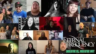 Eternal Frequency - Breathe In, Breathe Out (Official Music Video)