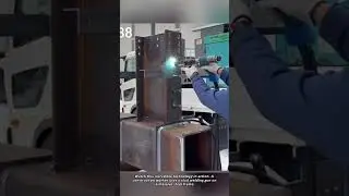The Power of Arc Stud Welding in Construction