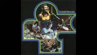 The Marshall Brothers Band &ndash; The Marshall Brothers Band 1975 full album