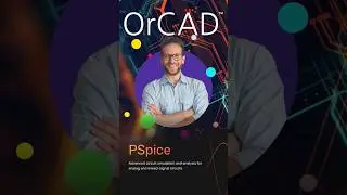 Master Orcad PSpice with ABC Trainings: Comprehensive Course for Beginners & Pros #orcad #pspice
