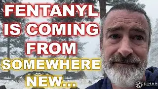 India Complicates the US Fentanyl Crisis || Peter Zeihan