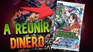 EX11 EX11 leaks | Digimon Card Game