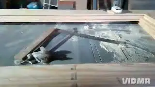Traditional main door design for home #wood crafts #video with clean result 