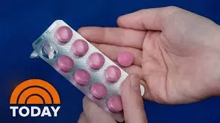 New drug to treat menopause symptoms shows promising results
