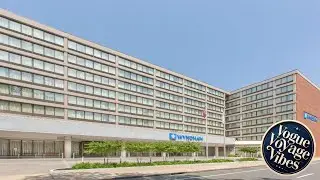 Wyndham Philadelphia Historic District | Philadelphia (PA), United States | Hotel Review 🏨