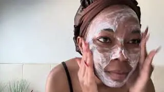 Skin care routine|new video|first video of 2026 