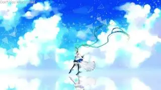 []nightcore[] Don't You Worry Child