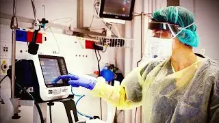 South Florida hospitals have seen a steady rise of coronavirus patients