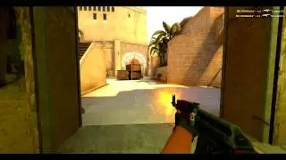 CS:GO - Clutch or Kick #7 [Mr.Young]