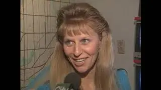 CityTV Video Montage 299 Queen St. 1987