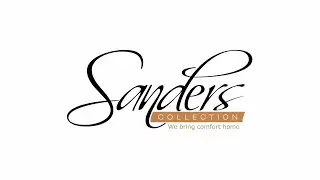 Sanders Collection - We bring comfort home.