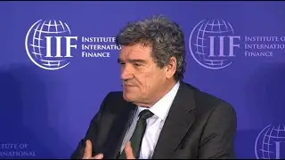 Governor Jos&eacute; Luis Escriv&aacute;'s intervention closing the IIF 2025 European Summit