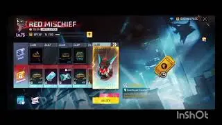 How to get gold royal voucher 