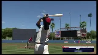 MLB&reg; The Show&trade; 17 Bowman Scout Day