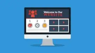 Web Design & Development Explained - Landels.co.uk