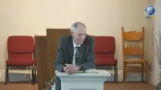 БОЖЬЕ ВОДИТЕЛЬСТВО - Давид Гейтс.