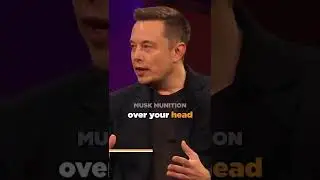 Flying Cars will never be possible!😳 - Elon Musk