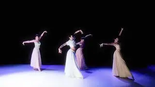 Love is the most innocent kite pulling the one you care about the most#Dance#Original