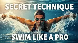 Swimming Made Simple: Secrets to Effortless Breathing