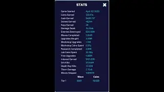 Anorna's tower episode 42 - Reverse orb devo