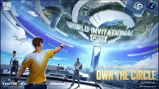 SOUL & 7SEA GOING FOR PMWI OFFICIAL ANNOUNCEMENT!! SCOUT PLAYING WITH 7-SEA CONFIRMED!!