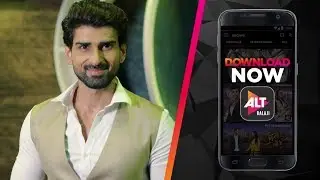 Dil Hi Toh Hai | Karan Kundra | Download the ALTBalaji app | ALTBalaji