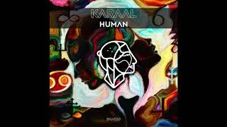 Premiere: KARAAL - Control (Original Mix) [Siona Records 2020] // Progressive House / Melodic Techno