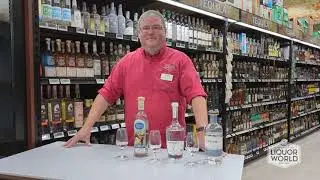 Additive Free Tequila at Liquor World Las Vegas