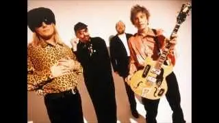 Cheap Trick Big Bang (Demo)