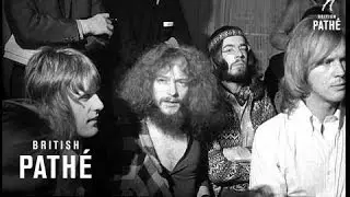 Pop Stars Awards (1969)