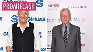 Kevin Costner soll in neuer UN-Serie Bill Clinton spielen