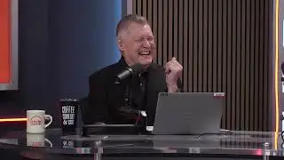 Coffee, Country & Cody: November 6, 2024 - John McEuen and Larry Stewart
