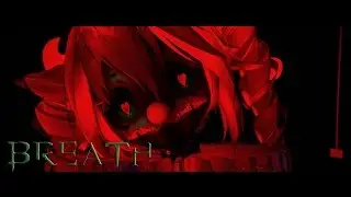 【MMD】C O L O R P H O B I A | ft. Little miss clown |