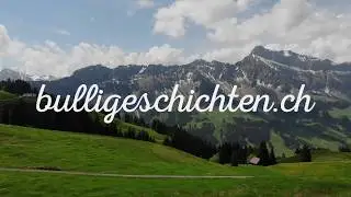 Von Marbachegg nach Kemmeriboden-Bad