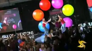 DANCE FLAIR SHOW Cosmopoliten Сиридов Алексей !
