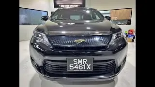 SMR5461X HARRIER